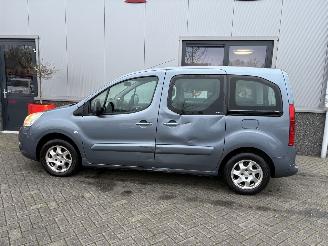 Citroën Berlingo 1.6 16V Cinqspace picture 20
