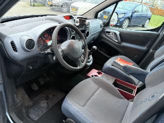 Citroën Berlingo 1.6 16V Cinqspace picture 9