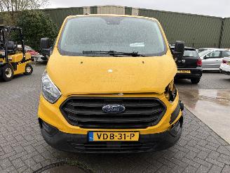 Ford Transit Custom 280 2.0 TDCI L1H1 Trend picture 35