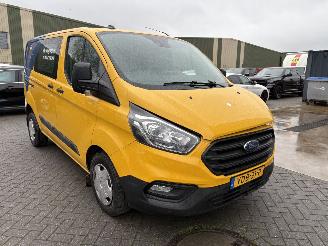 Ford Transit Custom 280 2.0 TDCI L1H1 Trend picture 36