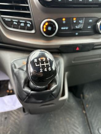 Ford Transit Custom 280 2.0 TDCI L1H1 Trend picture 22