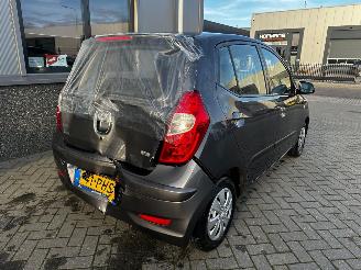 Hyundai I-10 1.2 i-Drive Cool picture 69