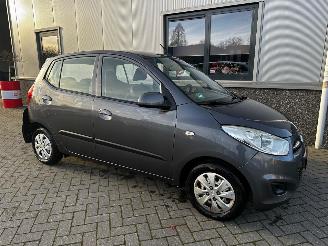  Hyundai I-10 1.2 i-Drive Cool 2011/2