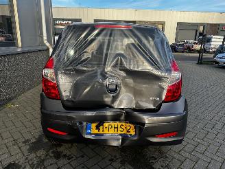 Hyundai I-10 1.2 i-Drive Cool picture 9