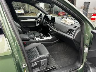 Audi Q5 Sportback 55 TFSI e S Edition Competition picture 29