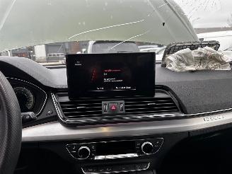 Audi Q5 Sportback 55 TFSI e S Edition Competition picture 18