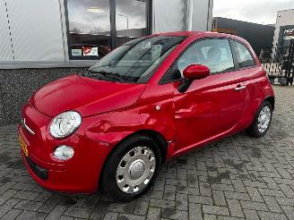 Fiat 500 0.9 TwinAir Pop Automaat picture 30