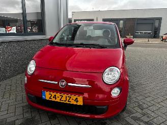 Fiat 500 0.9 TwinAir Pop Automaat picture 33