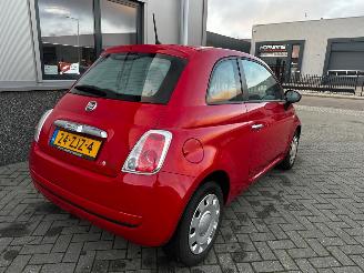 Fiat 500 0.9 TwinAir Pop Automaat picture 8