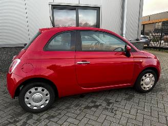 Fiat 500 0.9 TwinAir Pop Automaat picture 5