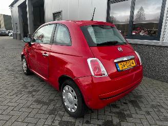 Fiat 500 0.9 TwinAir Pop Automaat picture 25