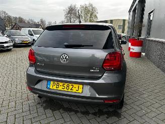 Volkswagen Polo 1.2 TSI 66kw Highline picture 12