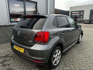 Volkswagen Polo 1.2 TSI 66kw Highline picture 6