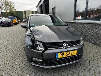 Volkswagen Polo 1.2 TSI 66kw Highline picture 37