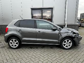 Volkswagen Polo 1.2 TSI 66kw Highline picture 3