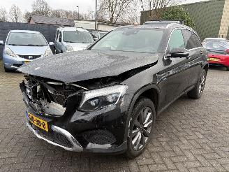 Mercedes GLC 350e 4MATIC Prestige picture 34