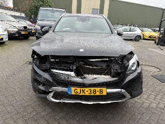 Mercedes GLC 350e 4MATIC Prestige picture 35