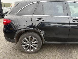 Mercedes GLC 350e 4MATIC Prestige picture 43