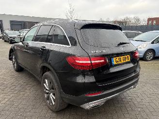 Mercedes GLC 350e 4MATIC Prestige picture 49