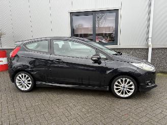 Ford Fiesta 1.0 EcoBoost 125pk Sport picture 22