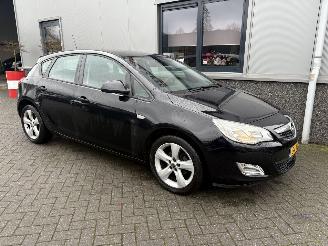 Opel Astra 1.4 Turbo Edition picture 7