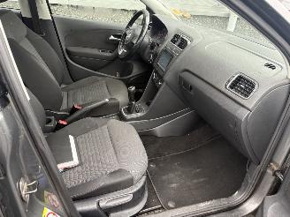 Volkswagen Polo 1.4 16V 5drs Comfortline picture 13