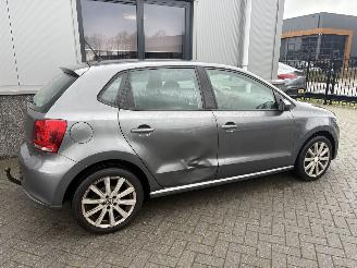 Volkswagen Polo 1.4 16V 5drs Comfortline picture 6