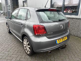 Volkswagen Polo 1.4 16V 5drs Comfortline picture 22