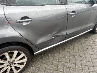 Volkswagen Polo 1.4 16V 5drs Comfortline picture 3