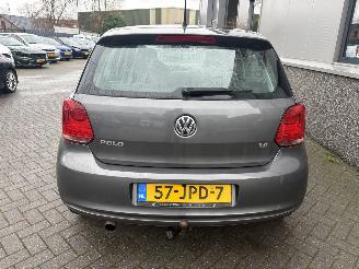 Volkswagen Polo 1.4 16V 5drs Comfortline picture 21
