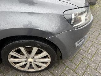 Volkswagen Polo 1.4 16V 5drs Comfortline picture 2