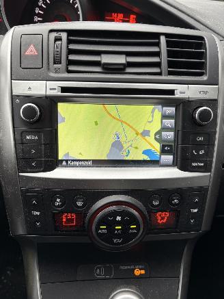 Toyota Verso 1.8 VVT-i Business Top 5 Edition Automaat picture 42