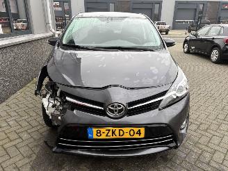 Toyota Verso 1.8 VVT-i Business Top 5 Edition Automaat picture 20