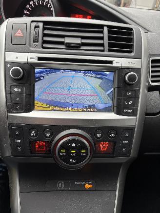 Toyota Verso 1.8 VVT-i Business Top 5 Edition Automaat picture 46