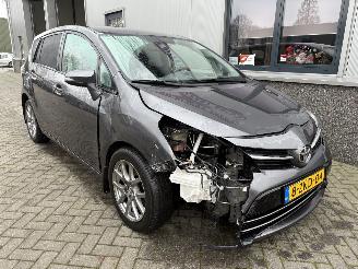  Toyota Verso 1.8 VVT-i Business Top 5 Edition Automaat 2015/1