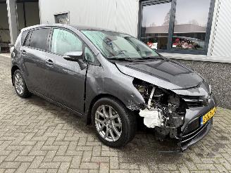 Toyota Verso 1.8 VVT-i Business Top 5 Edition Automaat picture 14
