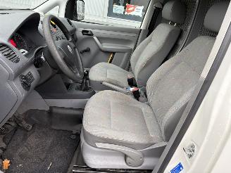 Volkswagen Caddy 2.0 SDI picture 30