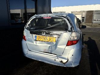 Honda Jazz 1.4 Comfort Automaat picture 29