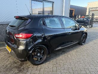 Renault Clio 0.9 TCe Zen picture 37