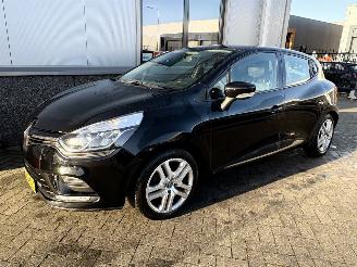 Renault Clio 0.9 TCe Zen picture 10