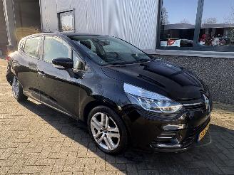  Renault Clio 0.9 TCe Zen 2018/6