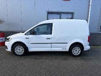 Volkswagen Caddy 1.2TSI L1H1 BMT picture 10