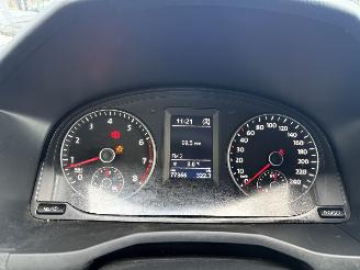 Volkswagen Caddy 1.2TSI L1H1 BMT picture 38