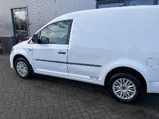 Volkswagen Caddy 1.2TSI L1H1 BMT picture 12