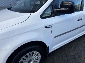 Volkswagen Caddy 1.2TSI L1H1 BMT picture 6