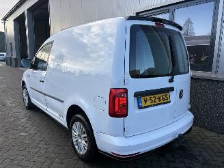 Volkswagen Caddy 1.2TSI L1H1 BMT picture 14