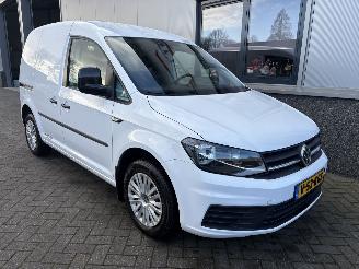 Volkswagen Caddy 1.2TSI L1H1 BMT picture 23