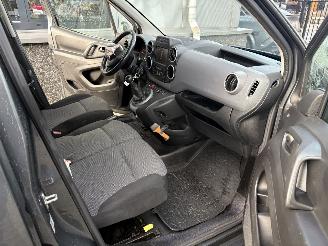 Citroën Berlingo 1.6 BlueHDI 100 Business picture 4