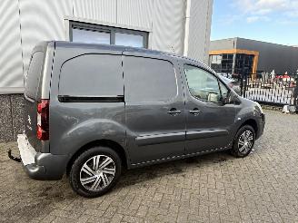 Citroën Berlingo 1.6 BlueHDI 100 Business picture 9