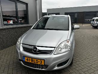 Opel Zafira 1.8 Cosmo. Automaat picture 20